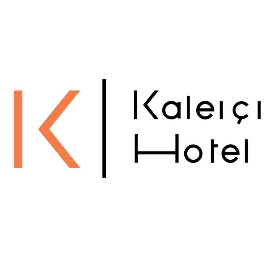 Kaleici Hotel Анталья Экстерьер фото